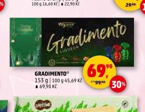 GRADIMENTO