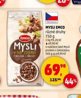 Mysli Emco