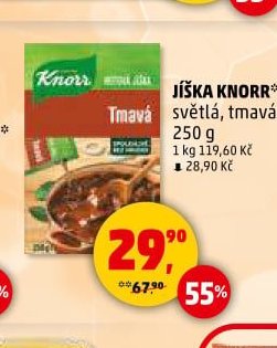 Jíška Knorr