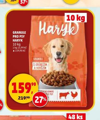 GRANULE PRO PSY HARYK