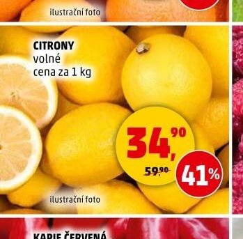 Citrony