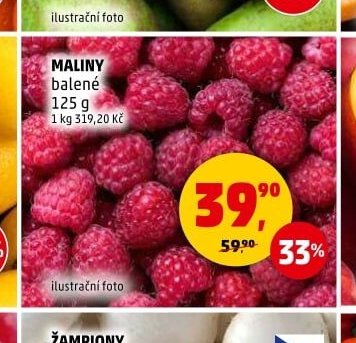 Maliny