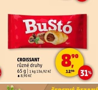 CROISSANT