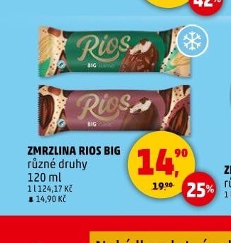ZMRZLINA RIOS BIG