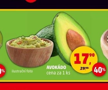 Avokádo