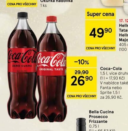 Coca-Cola