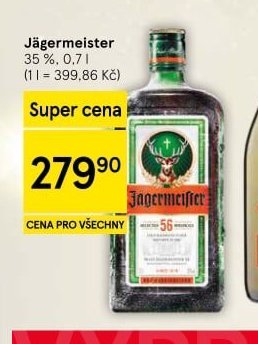 Jägermeister