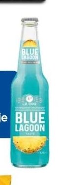Blue Lagoon 0,5 l