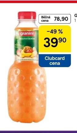 Granini 1 l