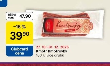 Kmotr Kmotrovky