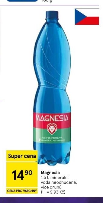 Magnesia