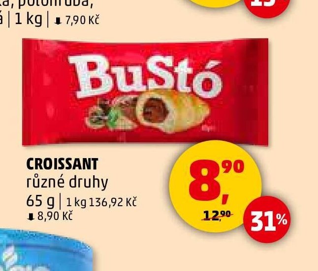 CROISSANT