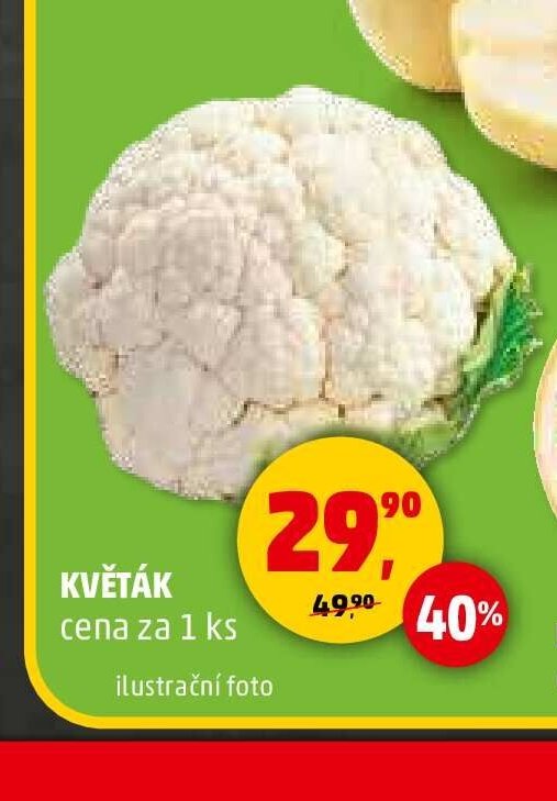 Květák