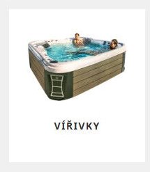 Vířivky