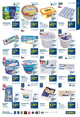 aktuální leták Makro 19.11.2026-27.1.2027