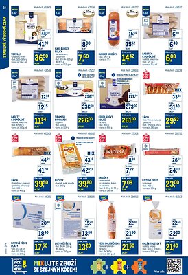 aktuální leták Makro 19.11.2026-27.1.2027