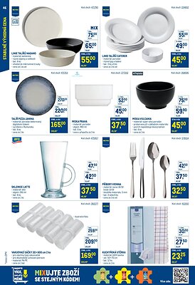 aktuální leták Makro 19.11.2026-27.1.2027