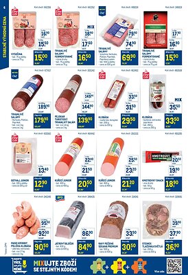 aktuální leták Makro 19.11.2026-27.1.2027