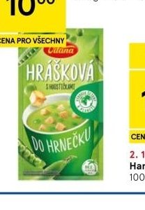 Vitana Instantní polévka Do hrnečku