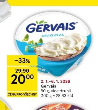 Gervais