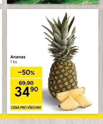 Ananas