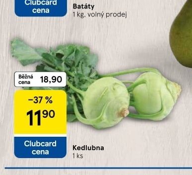 Kedlubna
