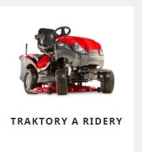 Traktory a ridery