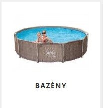 Bazény