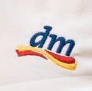 dm logo