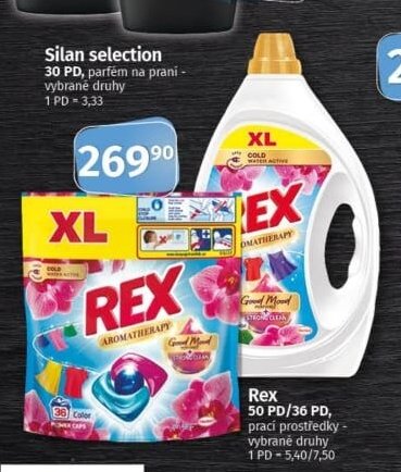 Rex