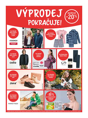 aktuální leták Globus 21.1.2026-27.1.2026