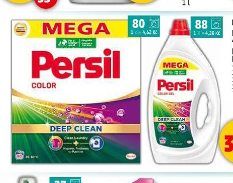 PERSIl COLOR