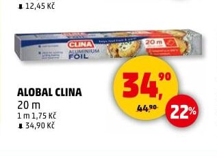 ALOBAL CLINA
