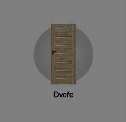Dveře