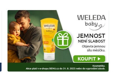 Weleda Baby