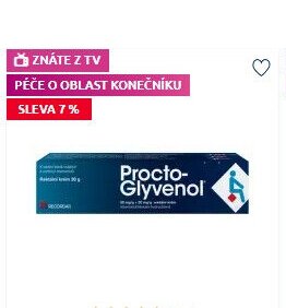 Procto-Glyvenol