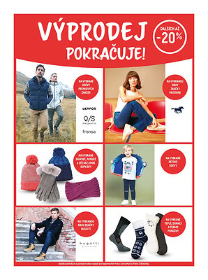 aktuální leták Globus 28.1.2026-3.2.2026