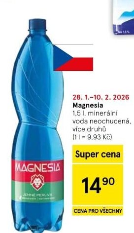 Magnesia
