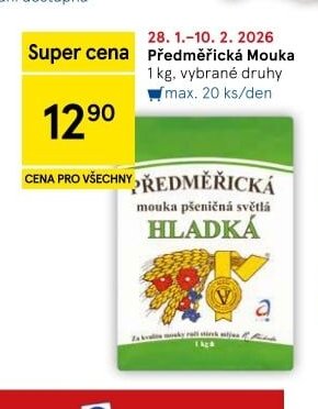 Předměřická Mouka