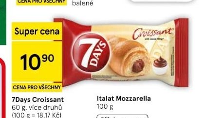 7Days Croissant