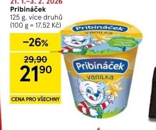 Pribináček