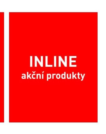 INLINE aktuální produkty