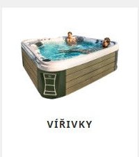 Vířivky