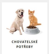 Chovatelské potřeby