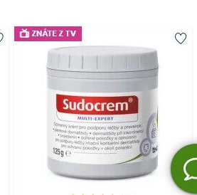 Sudocrem