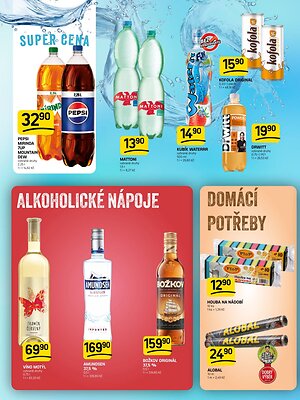 aktuální leták FLOP 4.2.2026-10.2.2026