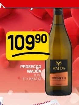 Prosecco Wajda