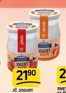 JČ Jogurt