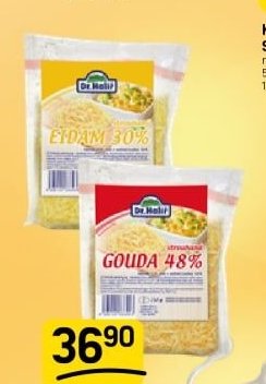 EIDAM 30% GOUDA 48%