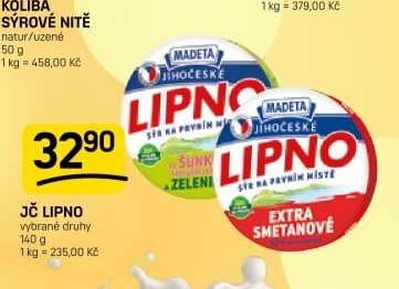 JČ LIPNO